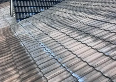 Gold Coast roof Restoration