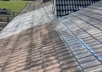 Gold Coast roof Restoration