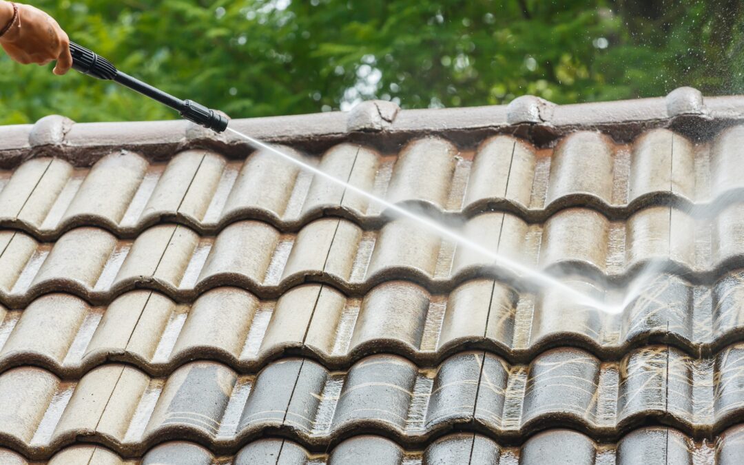 Roof Cleaning Gold Coast – Extend the Life of Your Roof