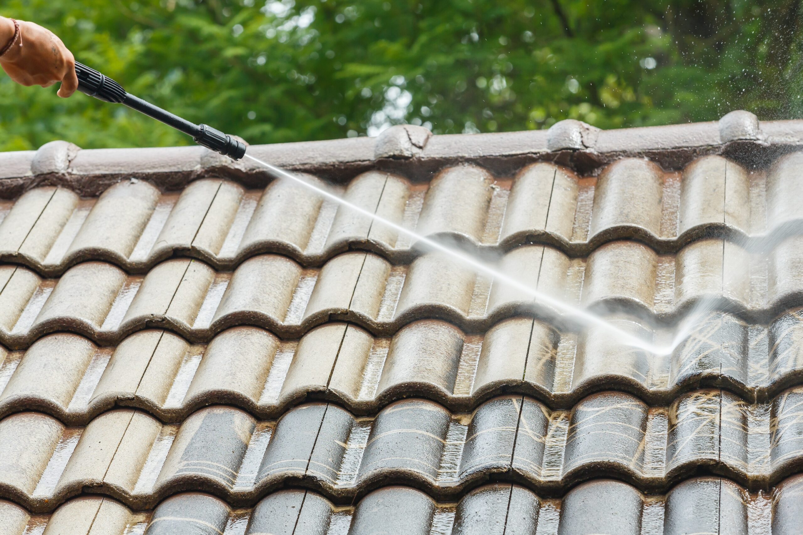 Roof Cleaning – Gold Coast Roof Cleaning - Gold Coast