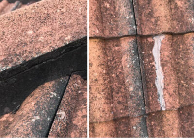 tile roof inspections - Gold Coast