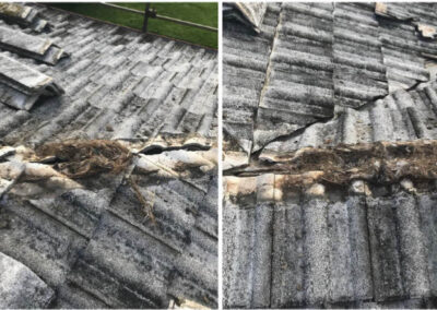 tile roof inspections - Gold Coast