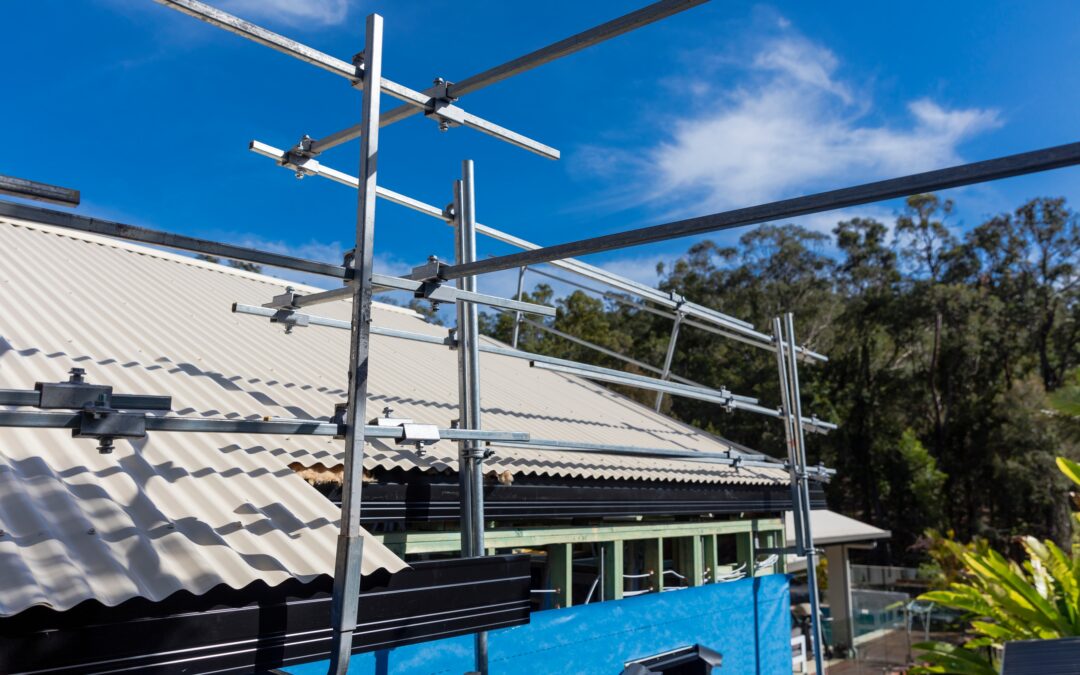 Roof Replacement Gold Coast – When and Why You Should Replace Your Roof